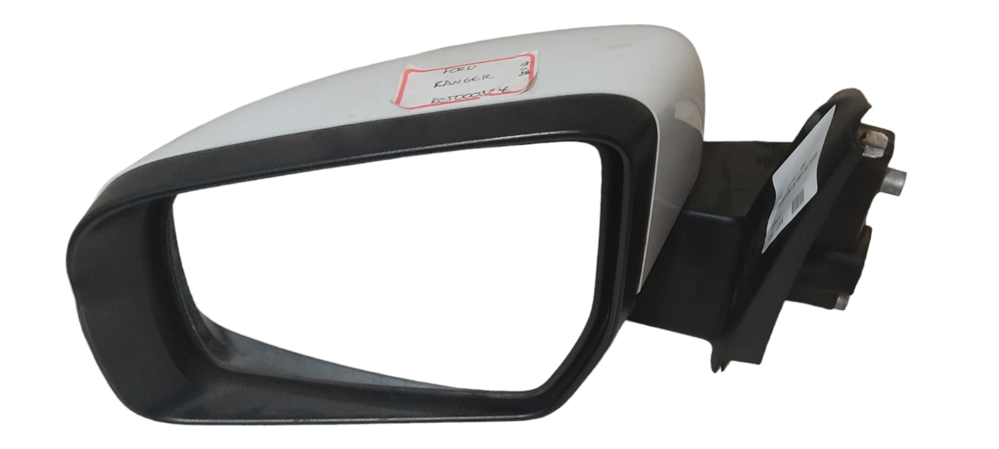 Retrovisor Esquerdo Ford Ranger 2013 2015 2018