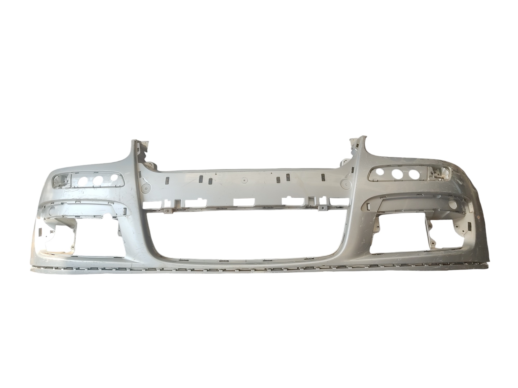 Parachoque Dianteiro Volkswagen Jetta 2008 Recuperado