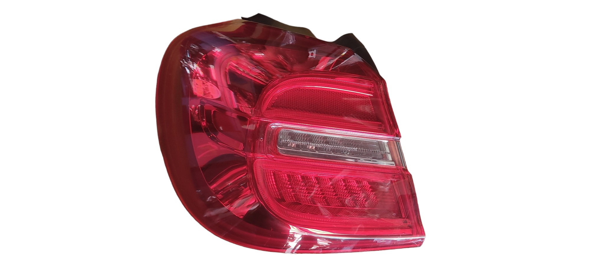 Lanterna Esquerda Mercedes Gla200 250 2015 2016 2017 2