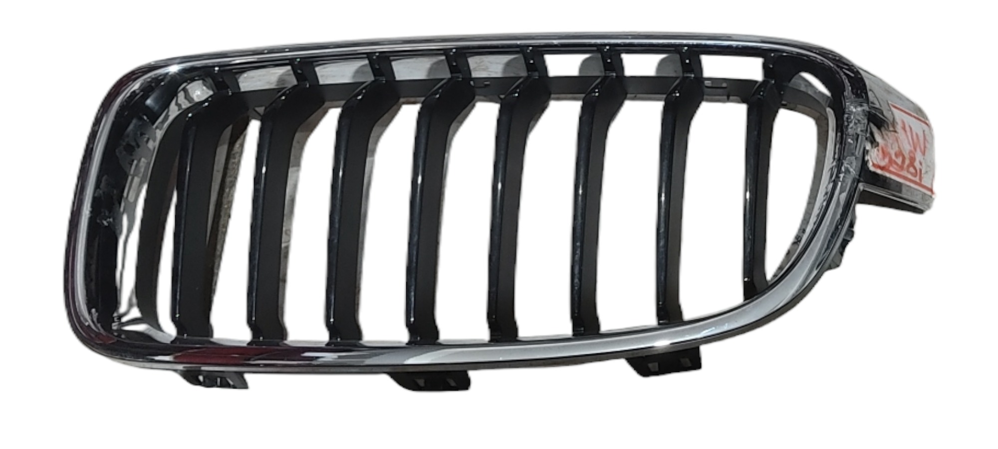 Grade Esquerda Bmw 320 325 328 2012 2014 2015