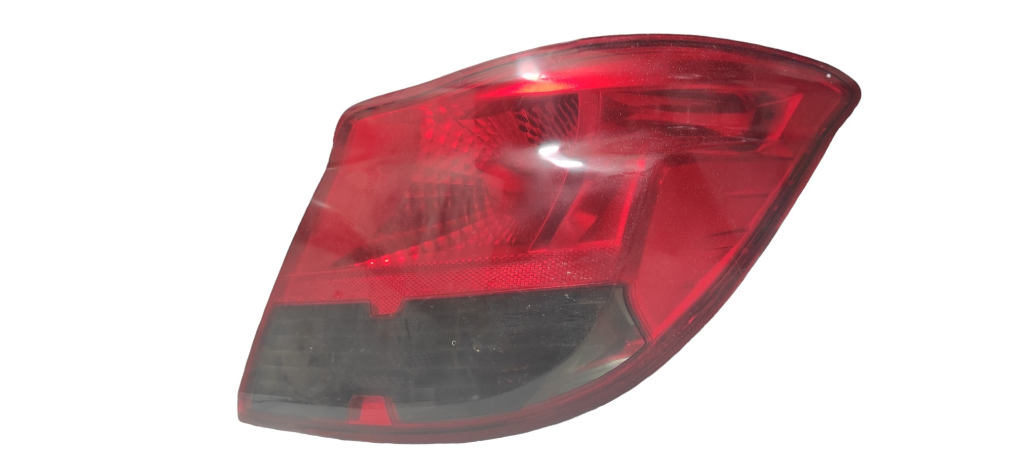 Lanterna Direita Chevrolet Onix 2013 2015 Recuperada 2