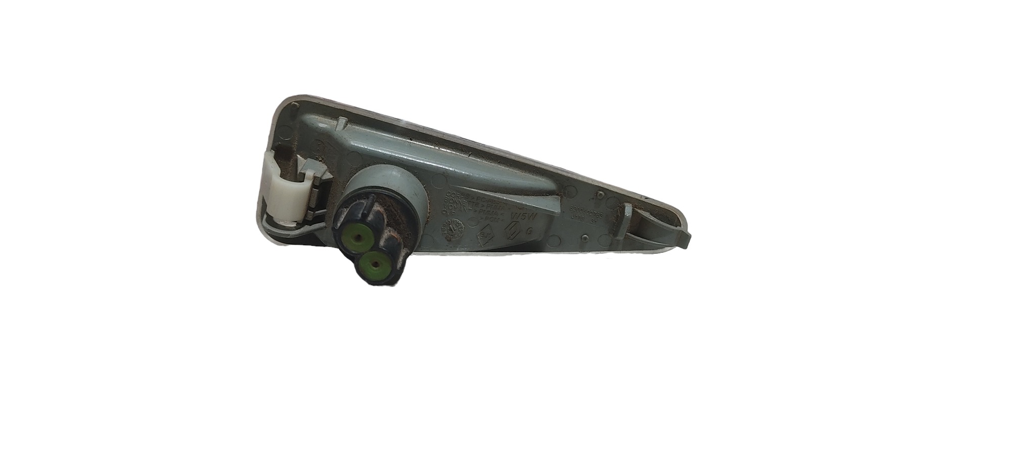Luz De Seta Renault Sandero 2012 2014 4