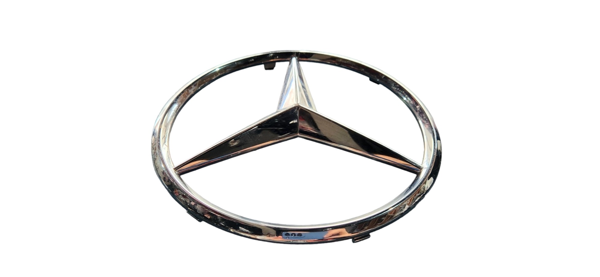 Simbolo Emblema Mercedes A200 A250 A45 2014 2015 Cromado