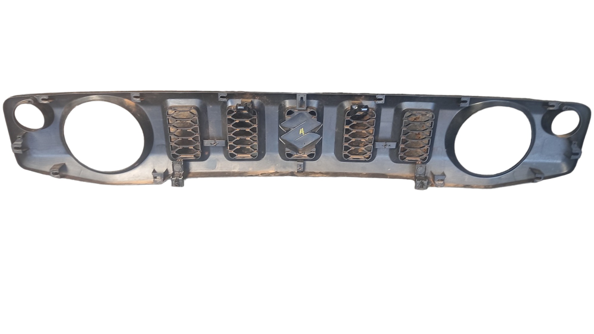 Grade Suzuki Jimny 2021 2022 6