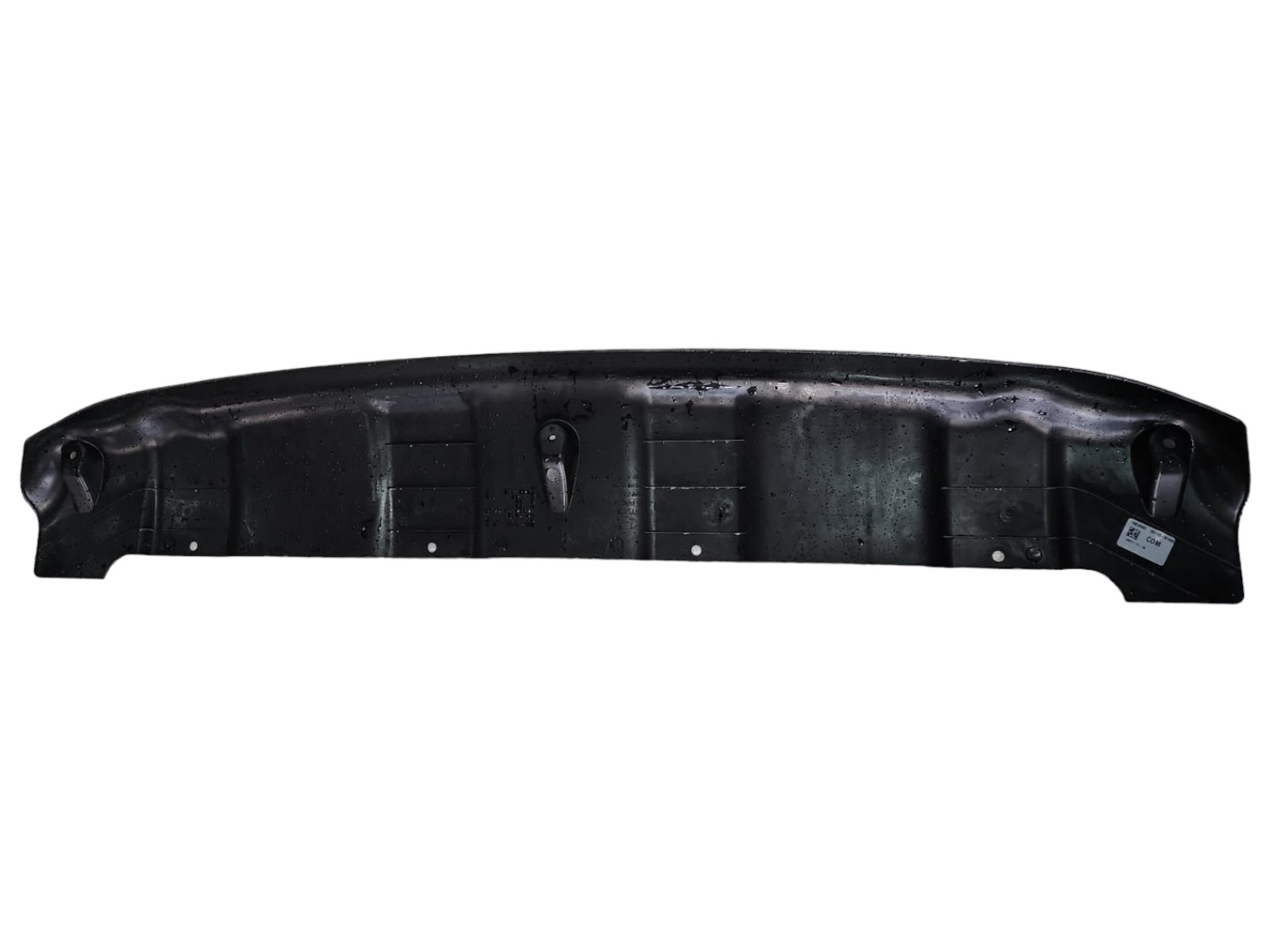 Defletor Inferior Dianteiro Hyundai Hb20 2019 2020