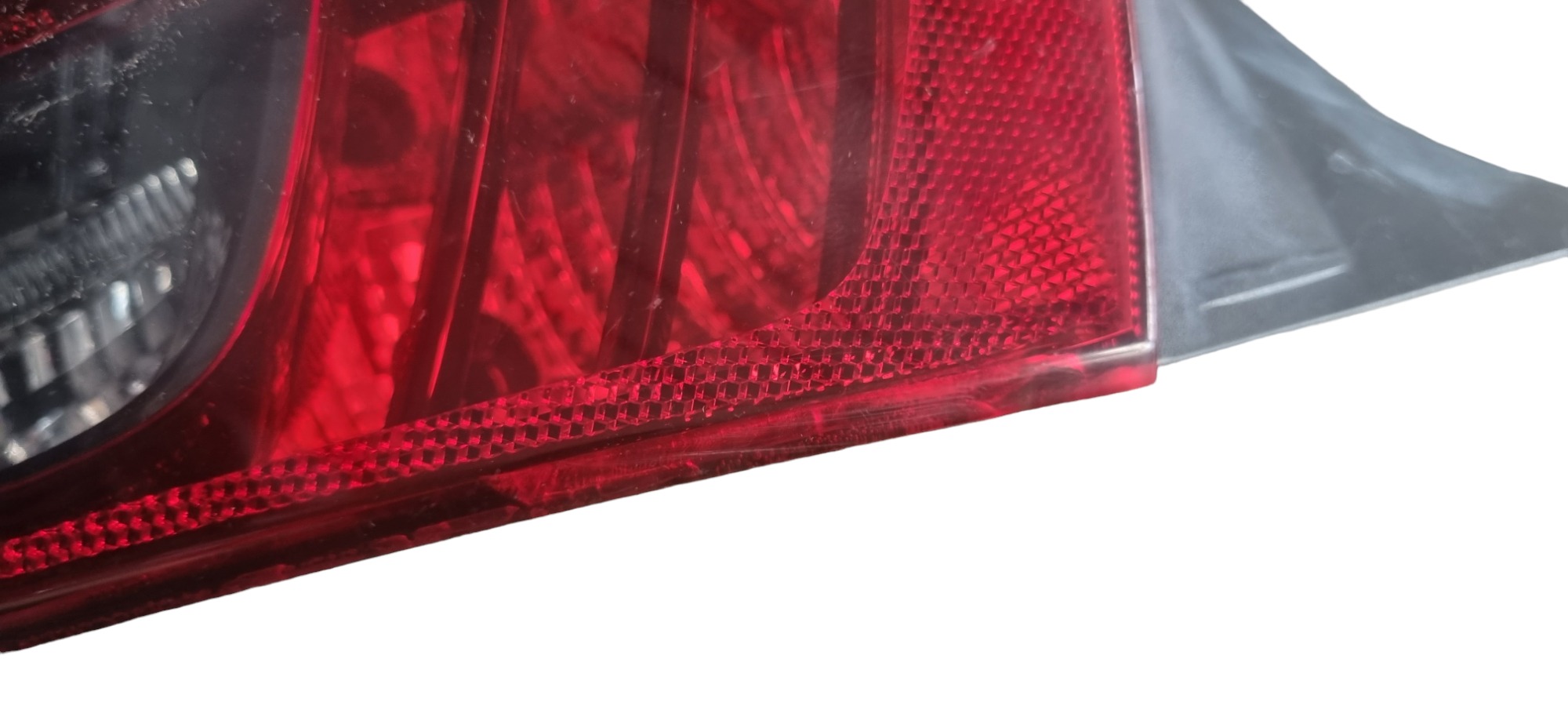 Lanterna Esquerda Peugeot 208 2016 2018 2020 Recuperado 10