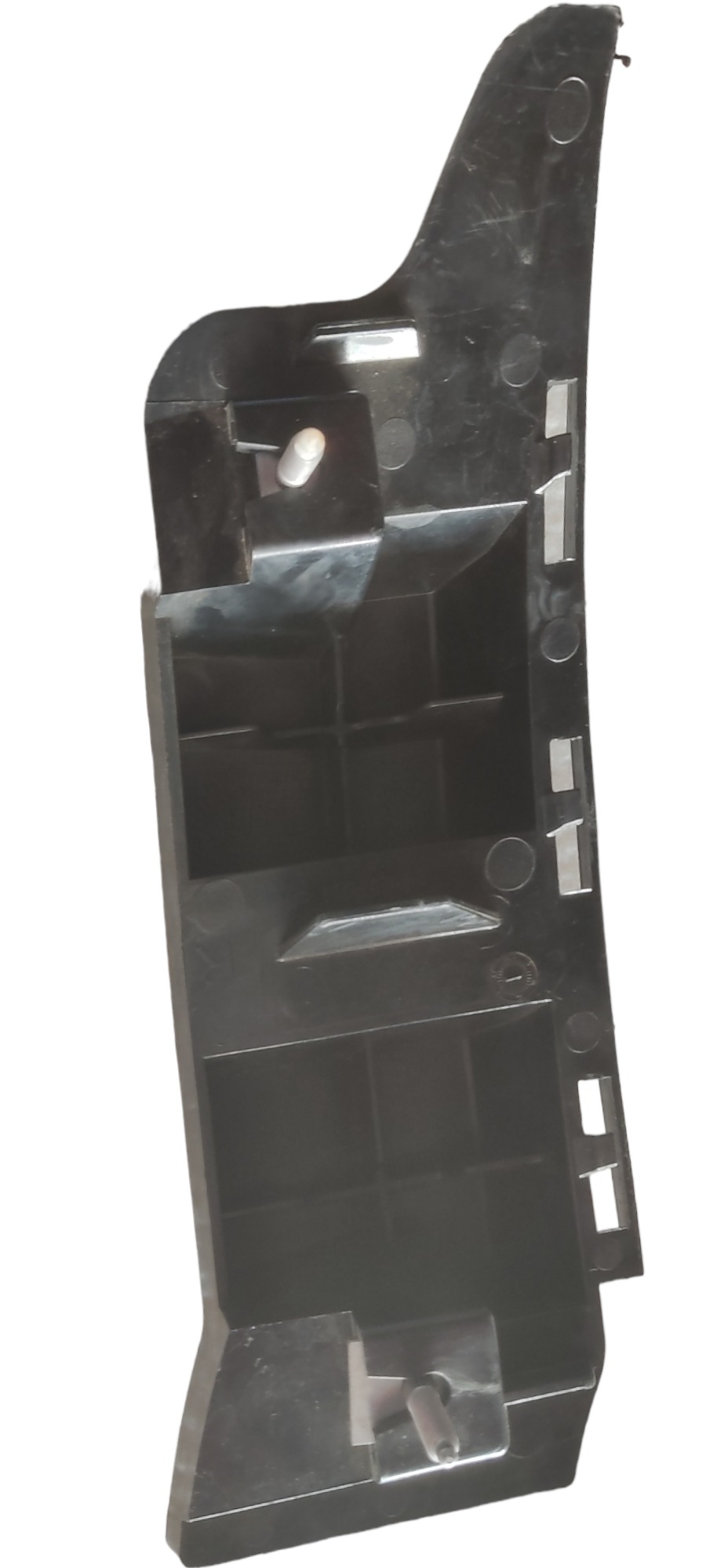 Guia Parachoque Direito Mercedes C180 C200 2012 2013 2014 2