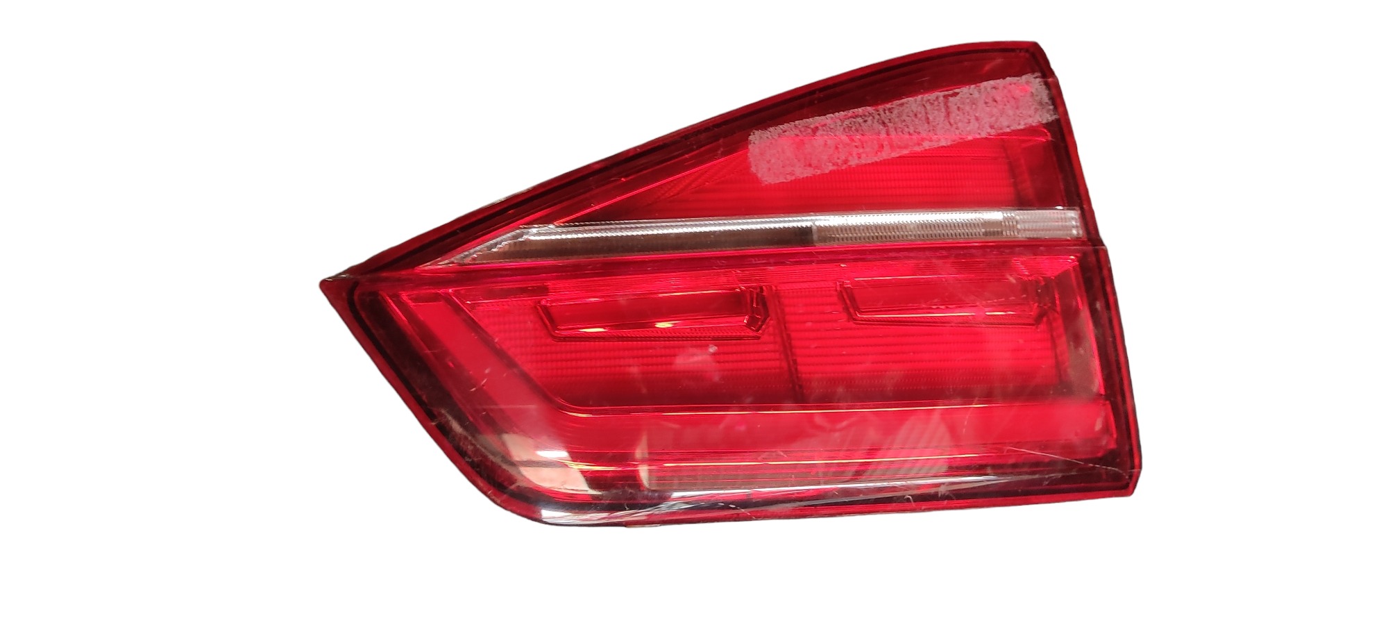 Lanterna Tampa Esquerda Volkswagen Jetta 2014 C/detalhe 3