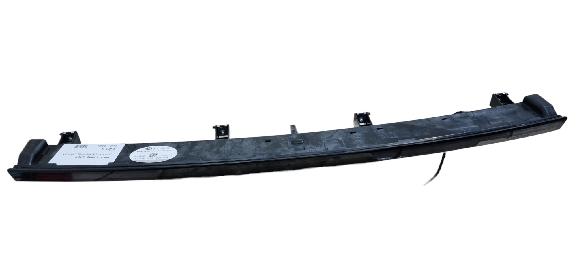 Luz De Freio Land Rover Evoque 2015 2016 2017 2018 5