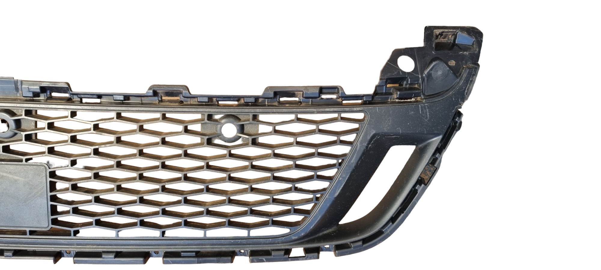 Grado Inferior Land Rover Discovery Sport 6