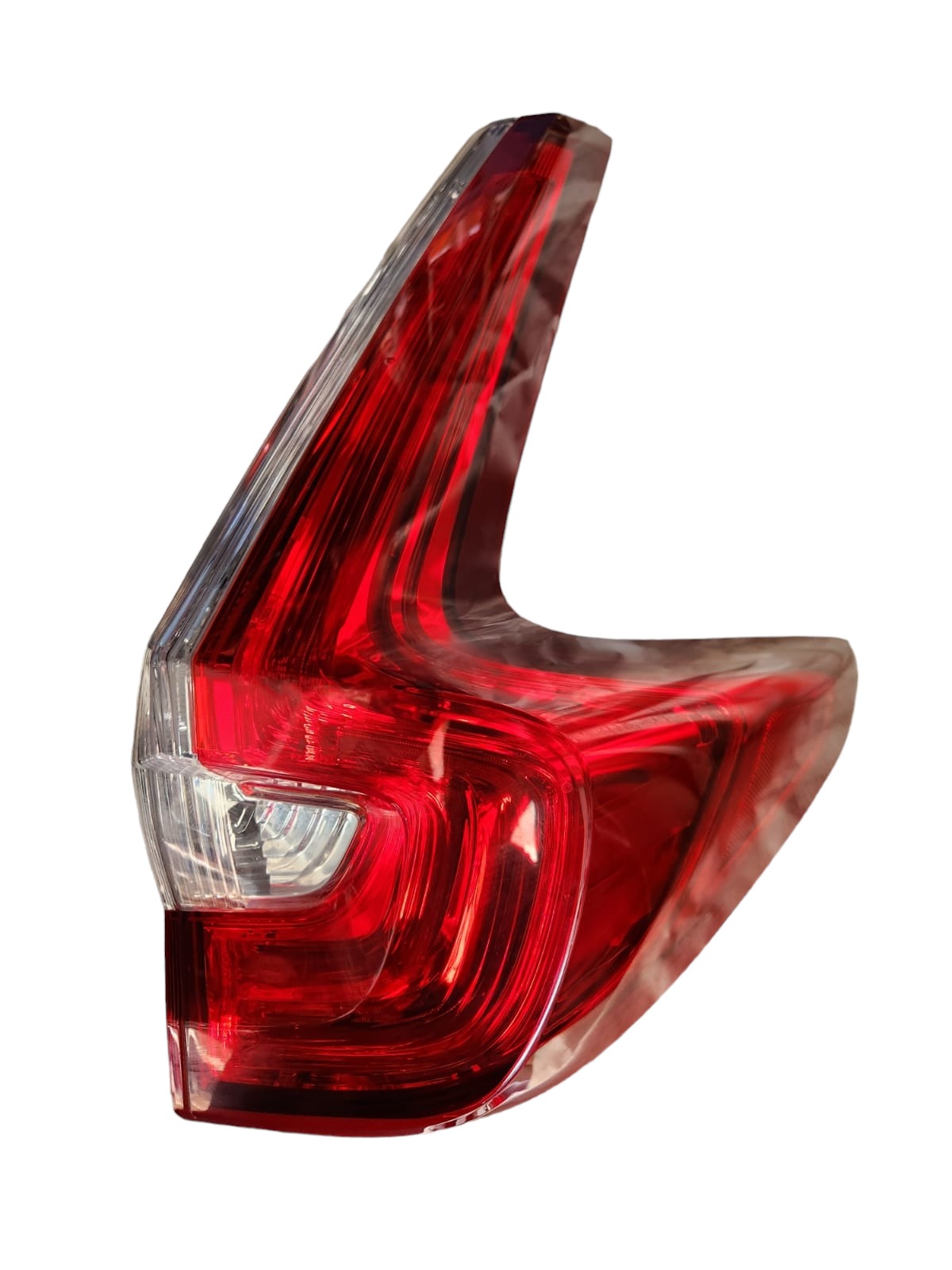 Lanterna Direito Honda Crv 2020  Direito Vermelho 5