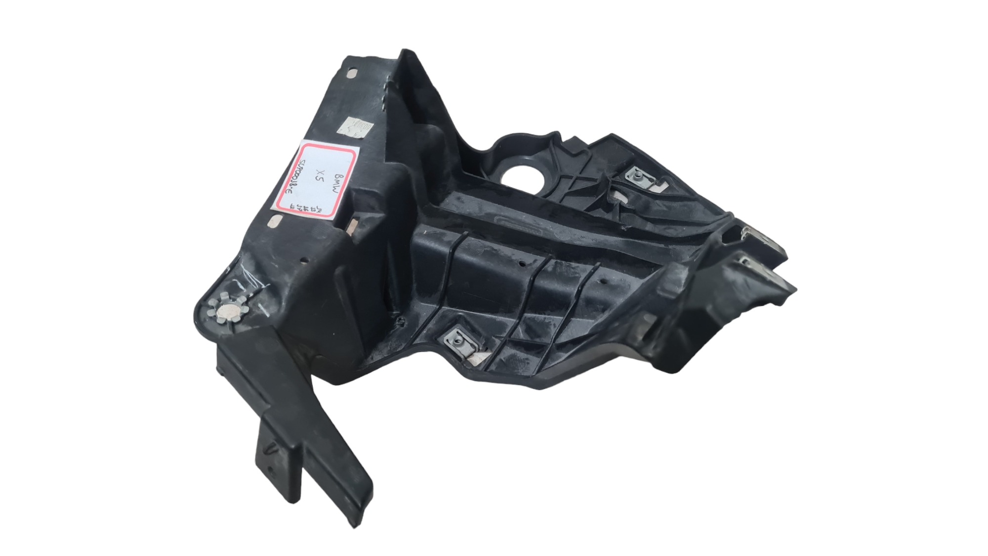 Guia Suporte Parachoque Esquerdo Bmw X5 2014 2016 2018 1
