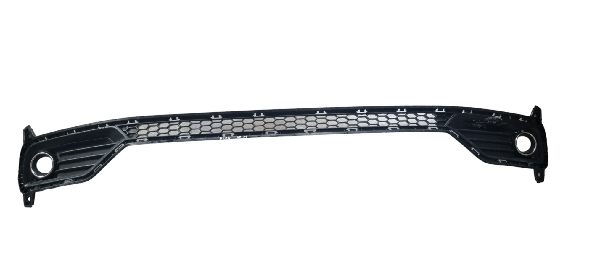 Grade Central Hyundai Hb20 2016 2019 865611s510