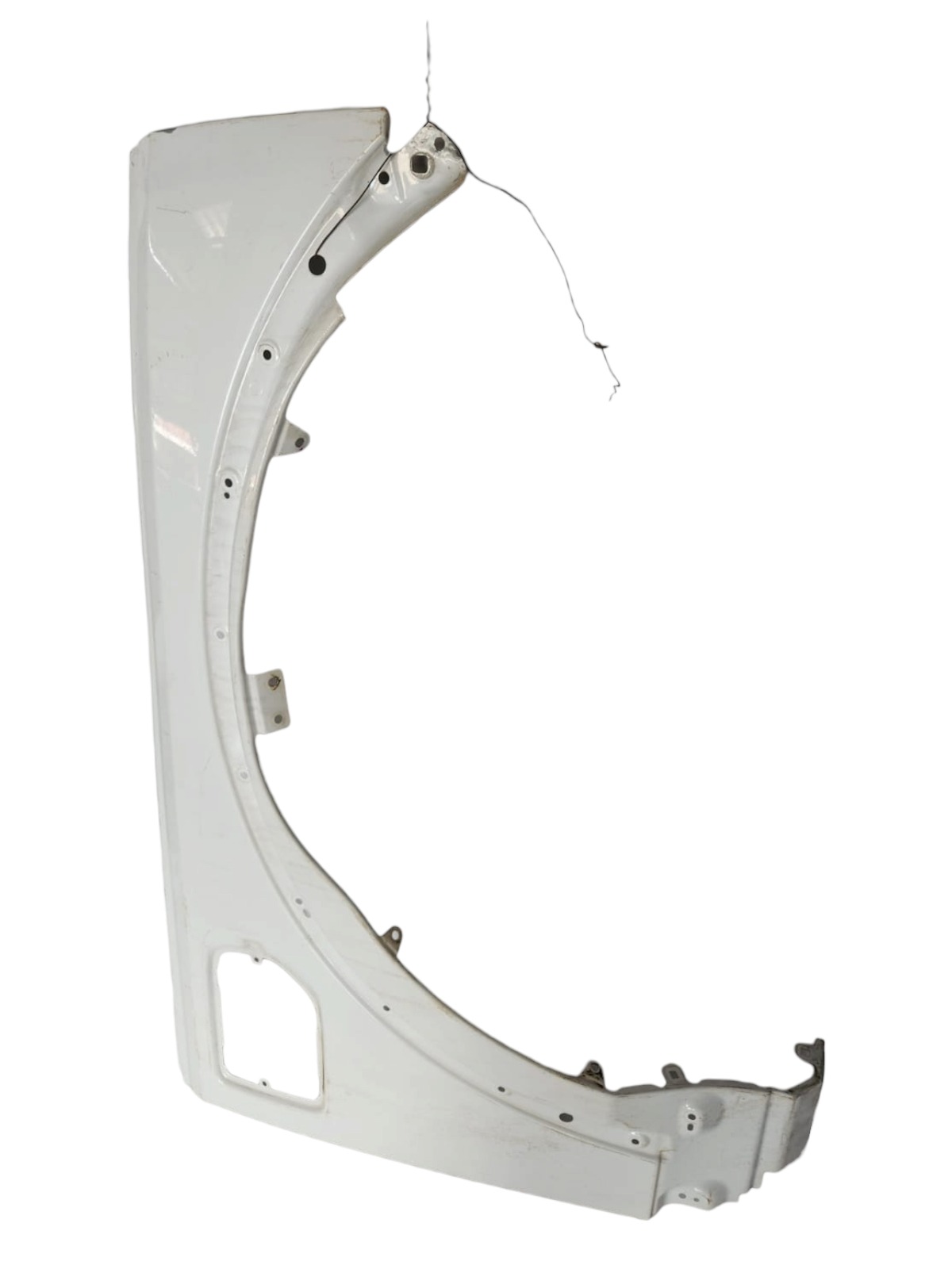 Paralama Direito Land Rover Discovery 3 4 2008 2010