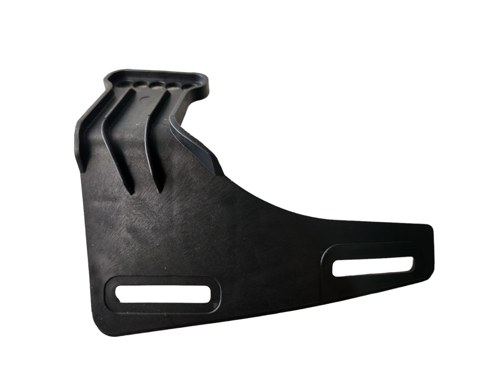 Guia Paralama Direito Peugeot 2008 2016 2