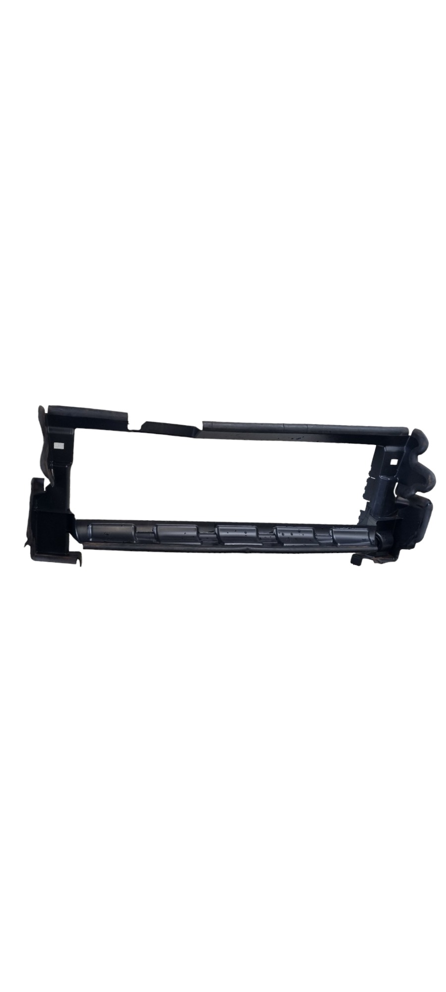Guia Defletor Radiador Land Rover Evoque 3