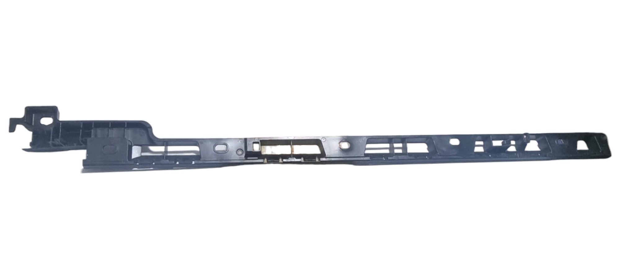 Suporte Guia Lateral Esquerda Porsche Macam