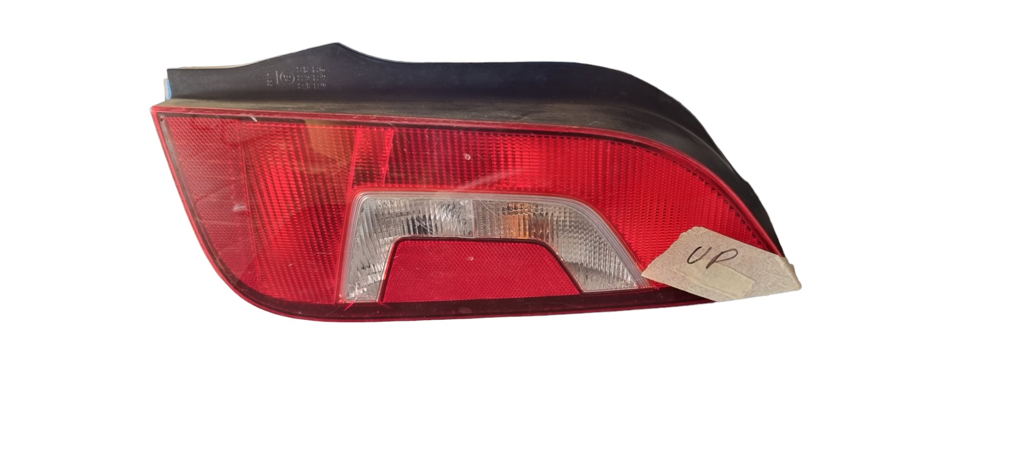 Lanterna Direito Volkswagen Up 2014  Recuperado Direito Vermelho 3