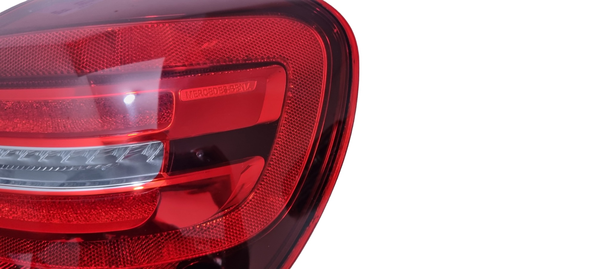 Lanterna Direita Mercedes Gla 200 250 2018 2019 3