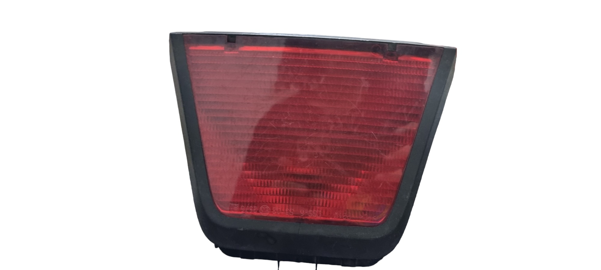 Luz De Freio Renault Logan 2008 2010 2