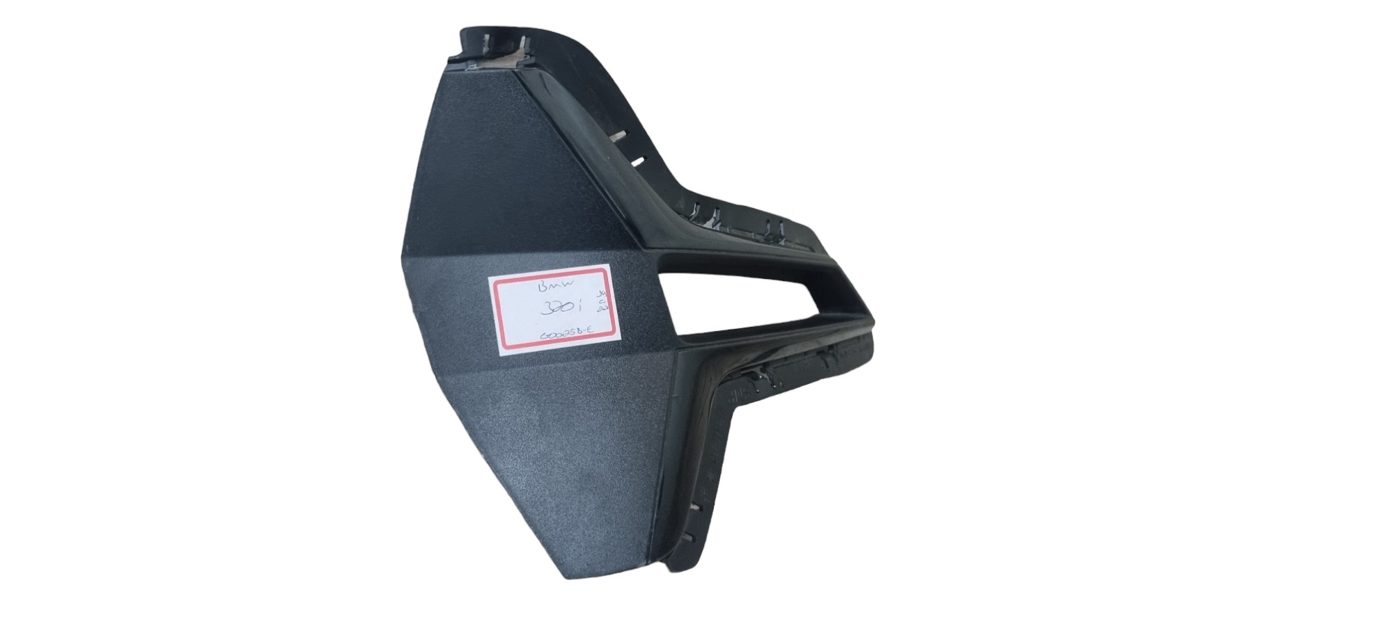 Grade Milha Esquerda Bmw G20 320i 328i 2019 2020 2
