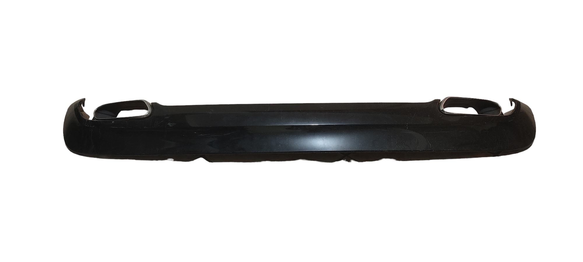 Spoiler Tras Volvo Xc60 2019 A 2021
