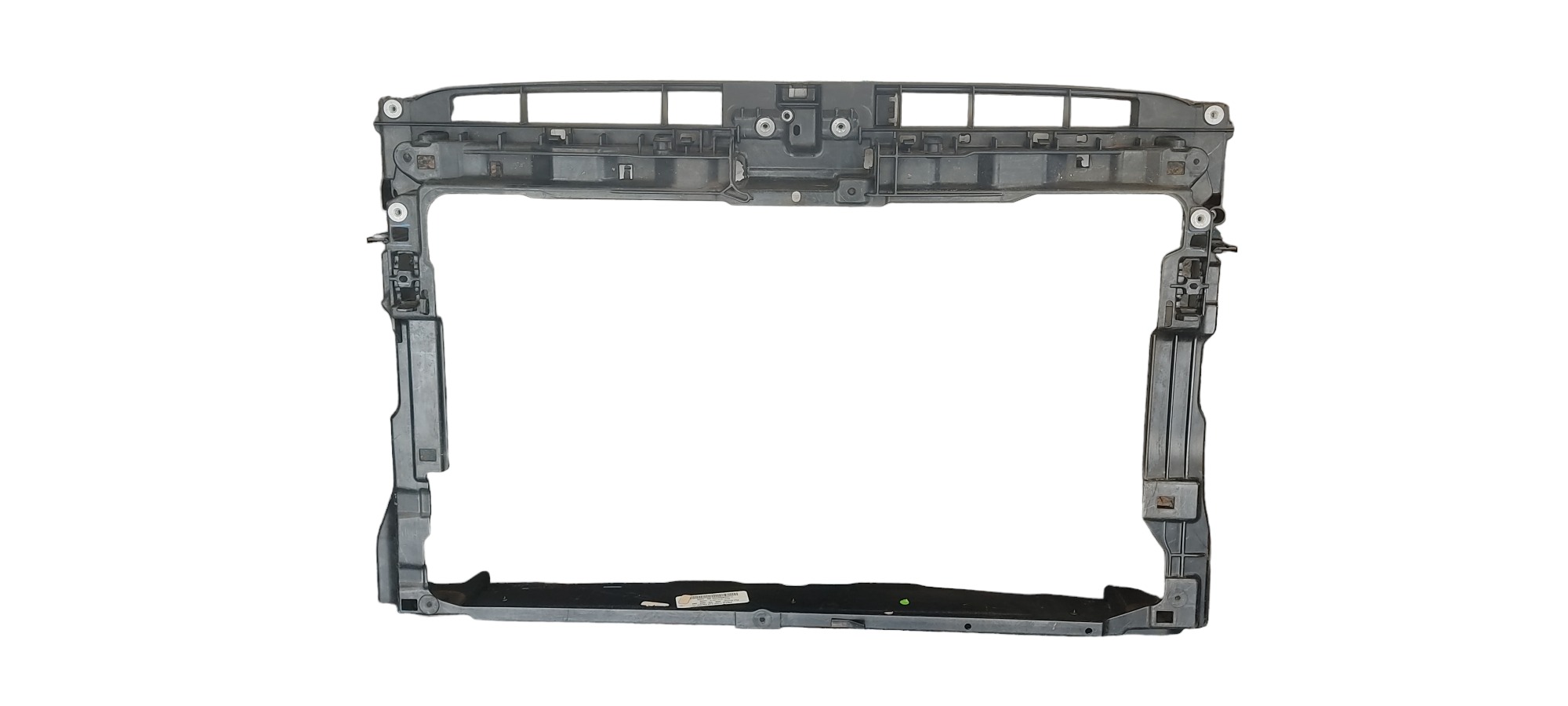 Painel Frontal Volkswagen Golf 2015 2017 Recuperado