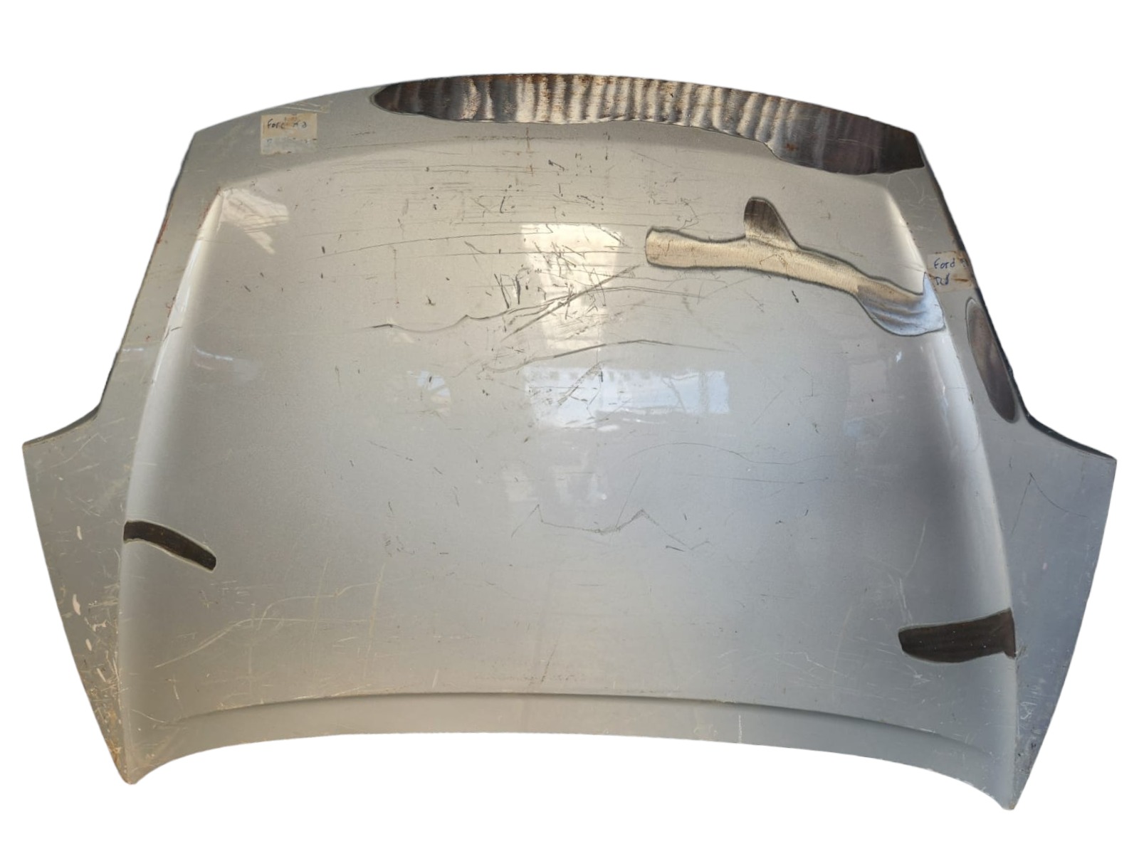 Capo Ford Ka 2009  2014 Recuperado