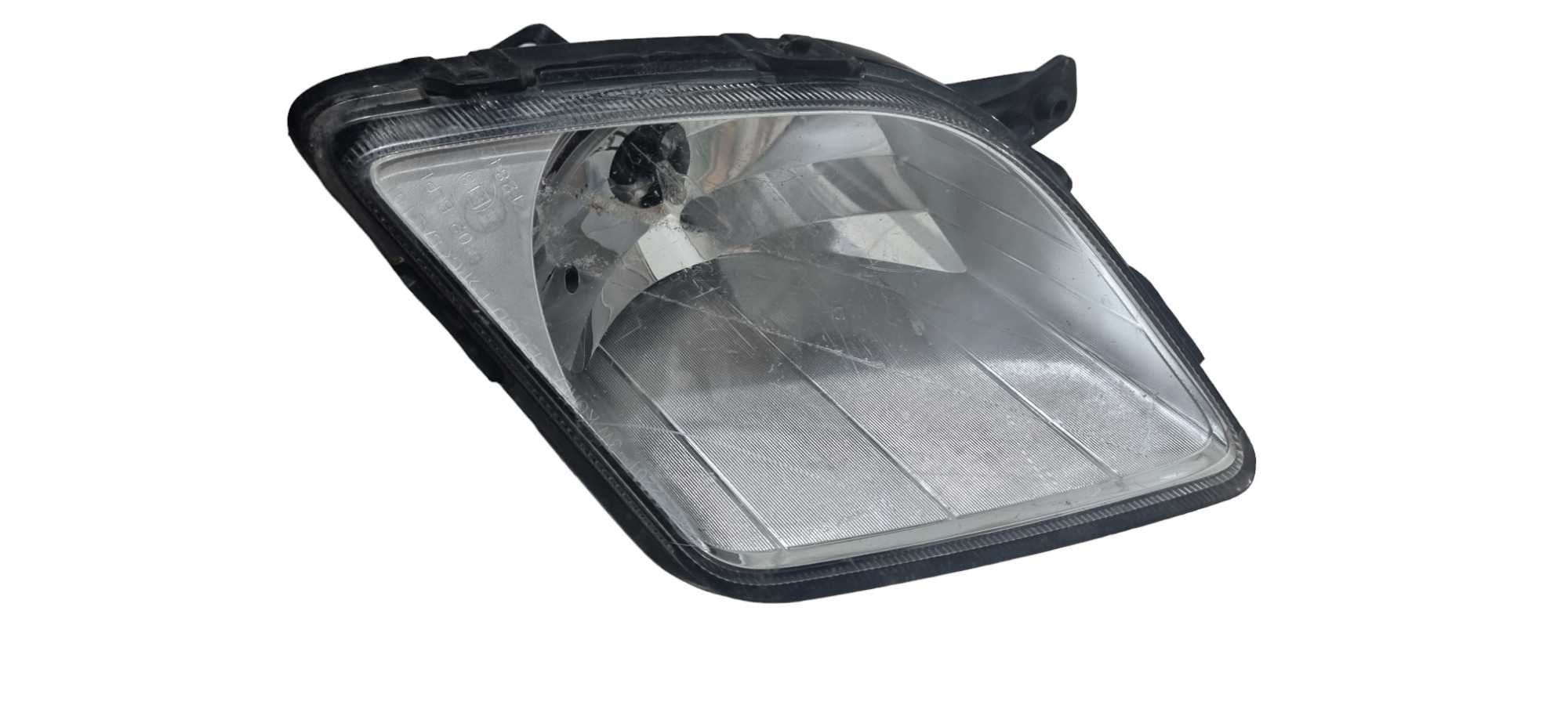 Farol De Milha Esquerdo Kia Sportage 2012 C/detalhe S/n
