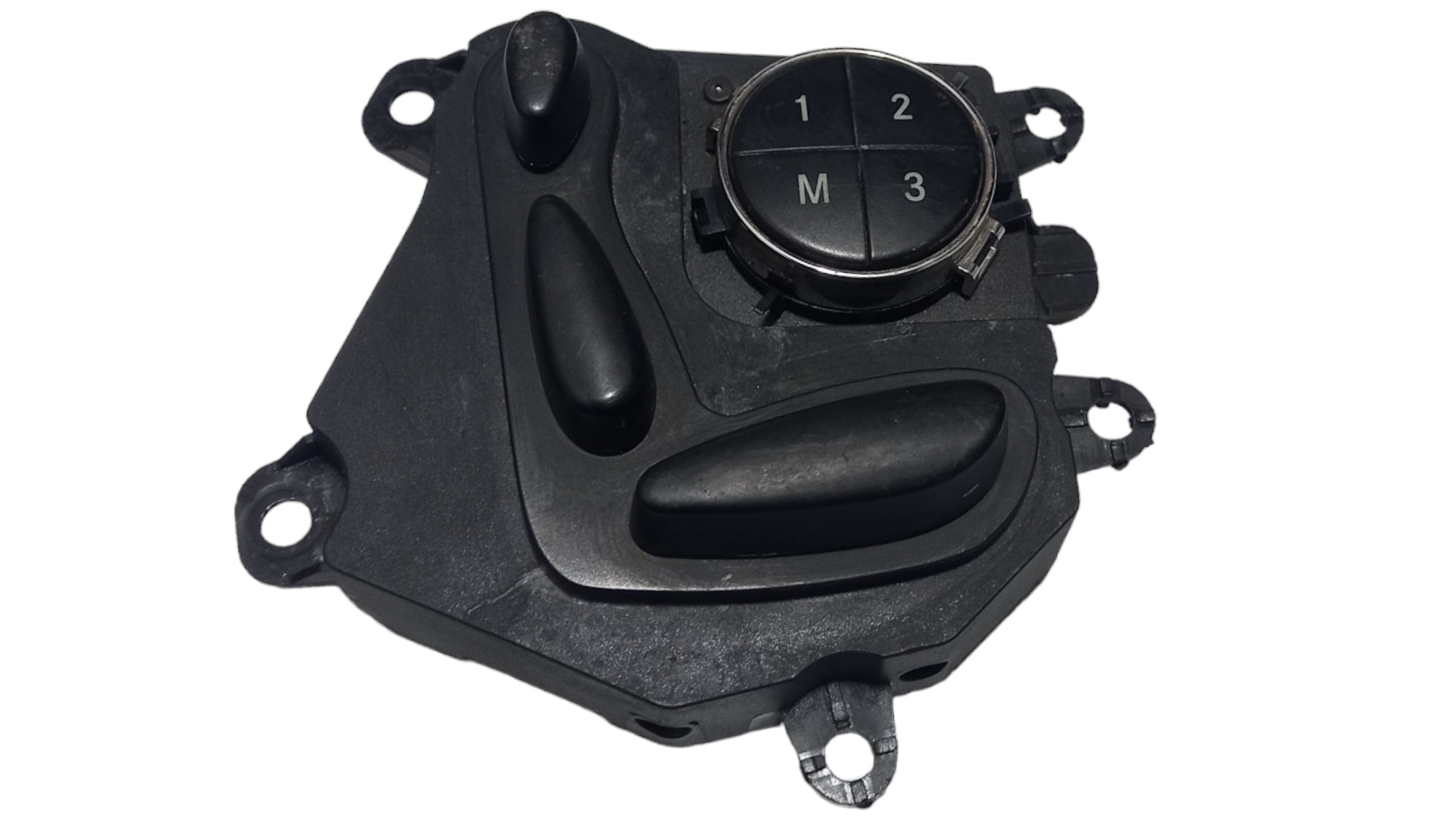 Interruptor Do Banco Esquerdo Mercedes E320 8