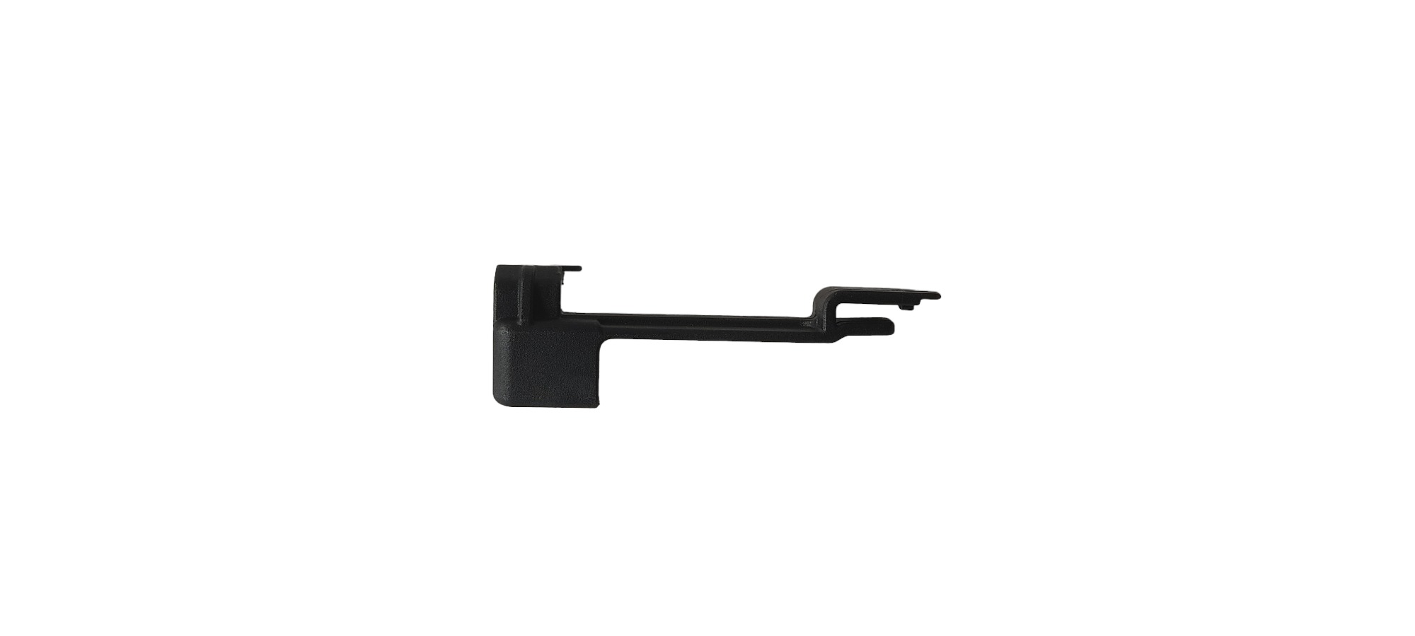 Rolamento Do Painel Do Teto Direito Mercedes C180 Preto