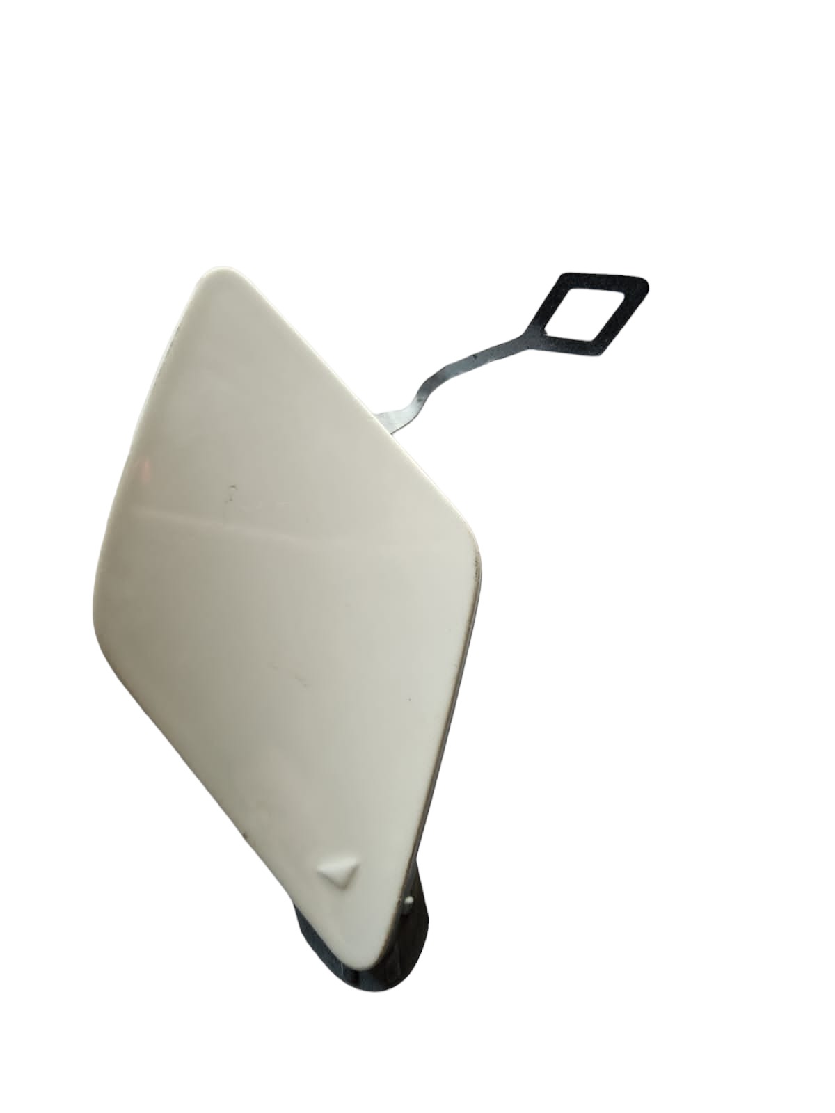 Tampa Do Reboque Dianteiro Bmw M3 Sport 2013 2015 Branco 2