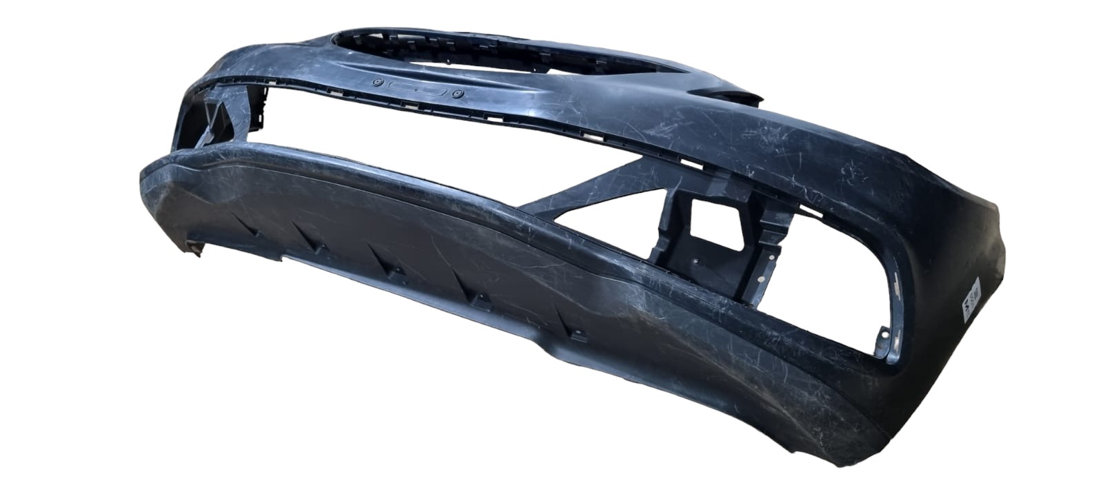 Parachoque Dianteiro Chevrolet Onix 2013 2014 2015 2016