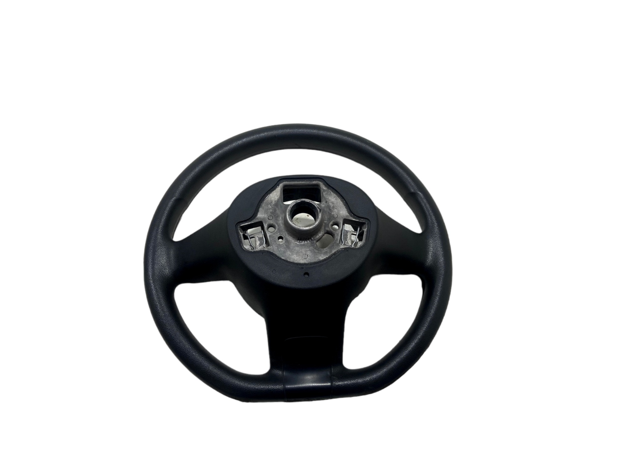 Volante Aro De Direção Vw Up Take Tsi Move 2014 Ate 2020 4