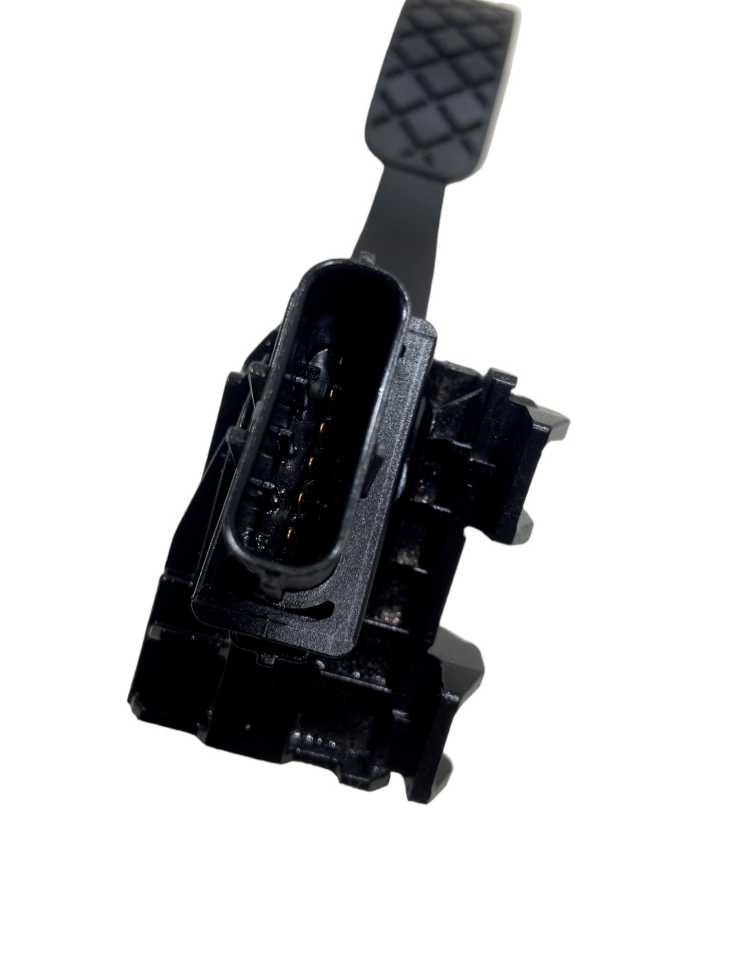 Pedal Acelerador Eletrônico Vw Up Take Move Tsi Mpi Original 7