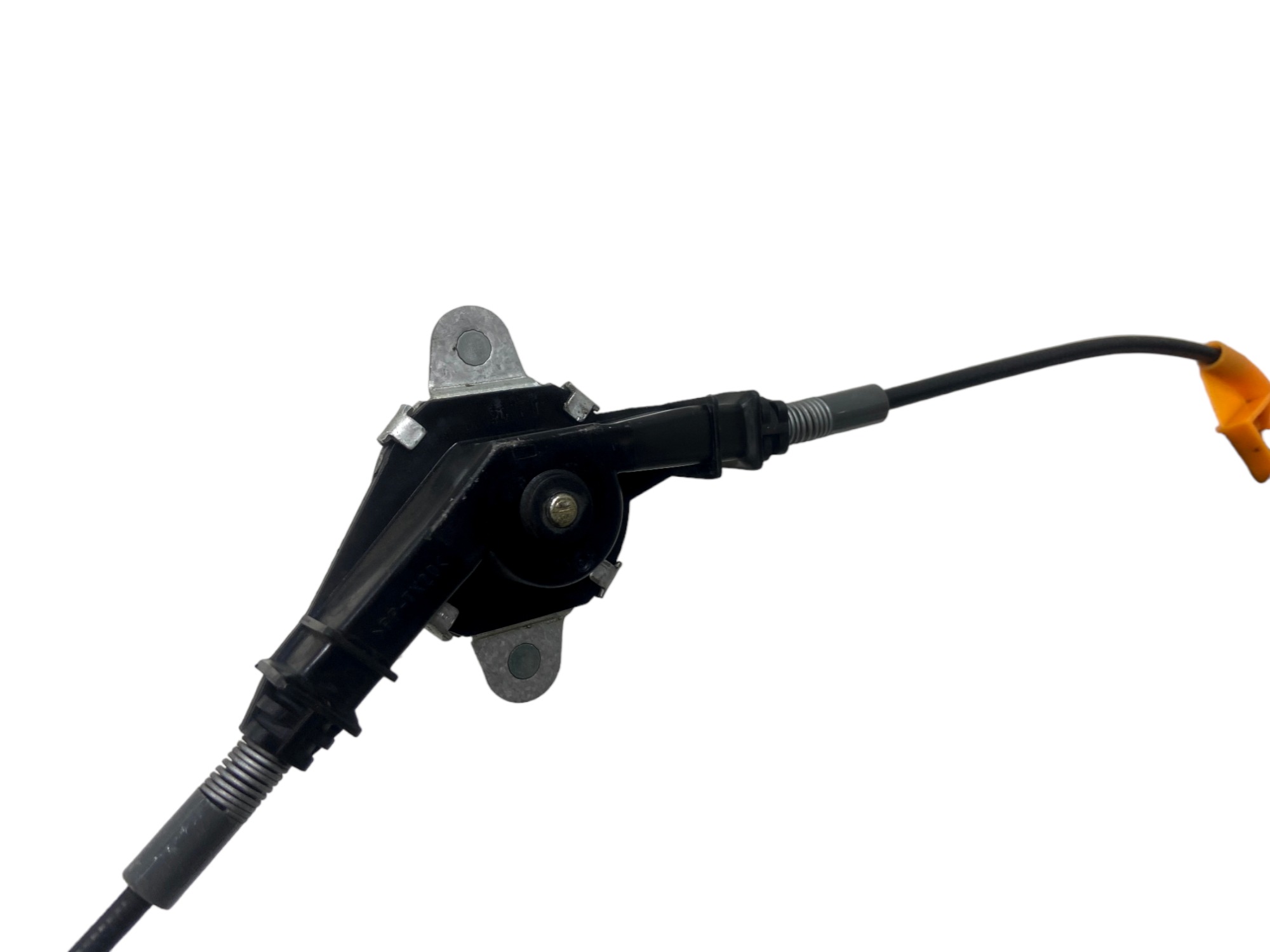 Máquina Vidro Manual Traseira Direita Fiesta Hatch 01 A 13 9