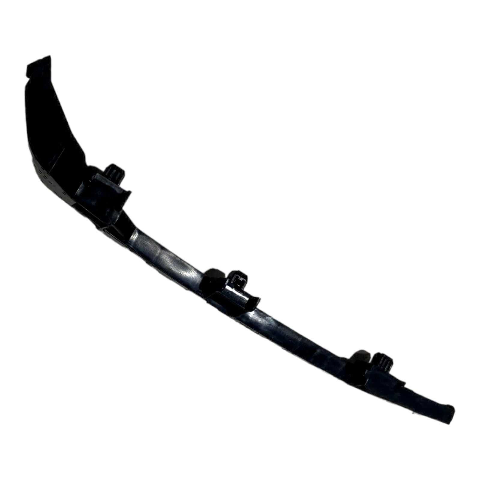 Guia Suporte Parachoque Traseiro Esquerdo Honda New Fit Ori 5