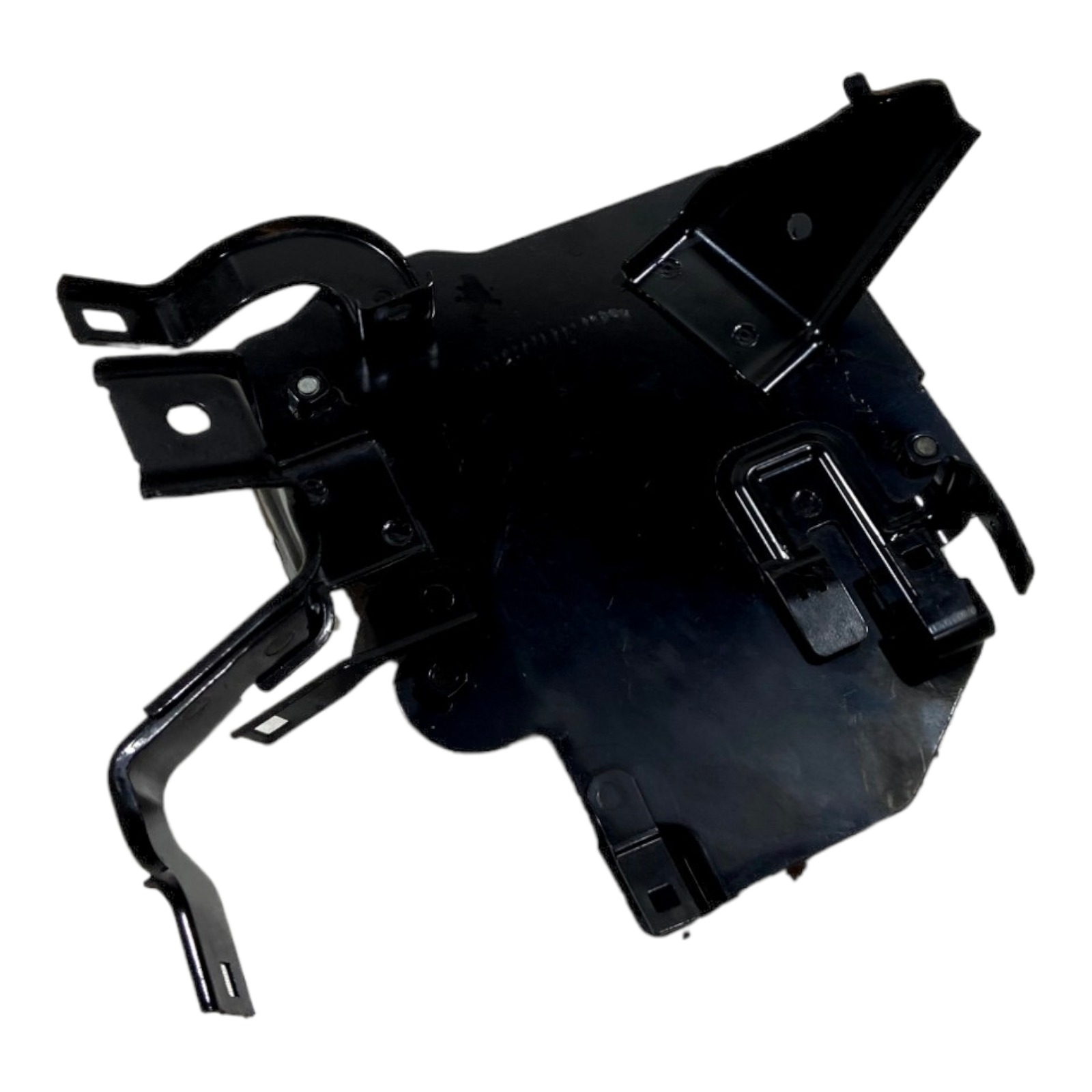 Suporte Base Módulo Injeção Chicote Honda New Fit Original 10