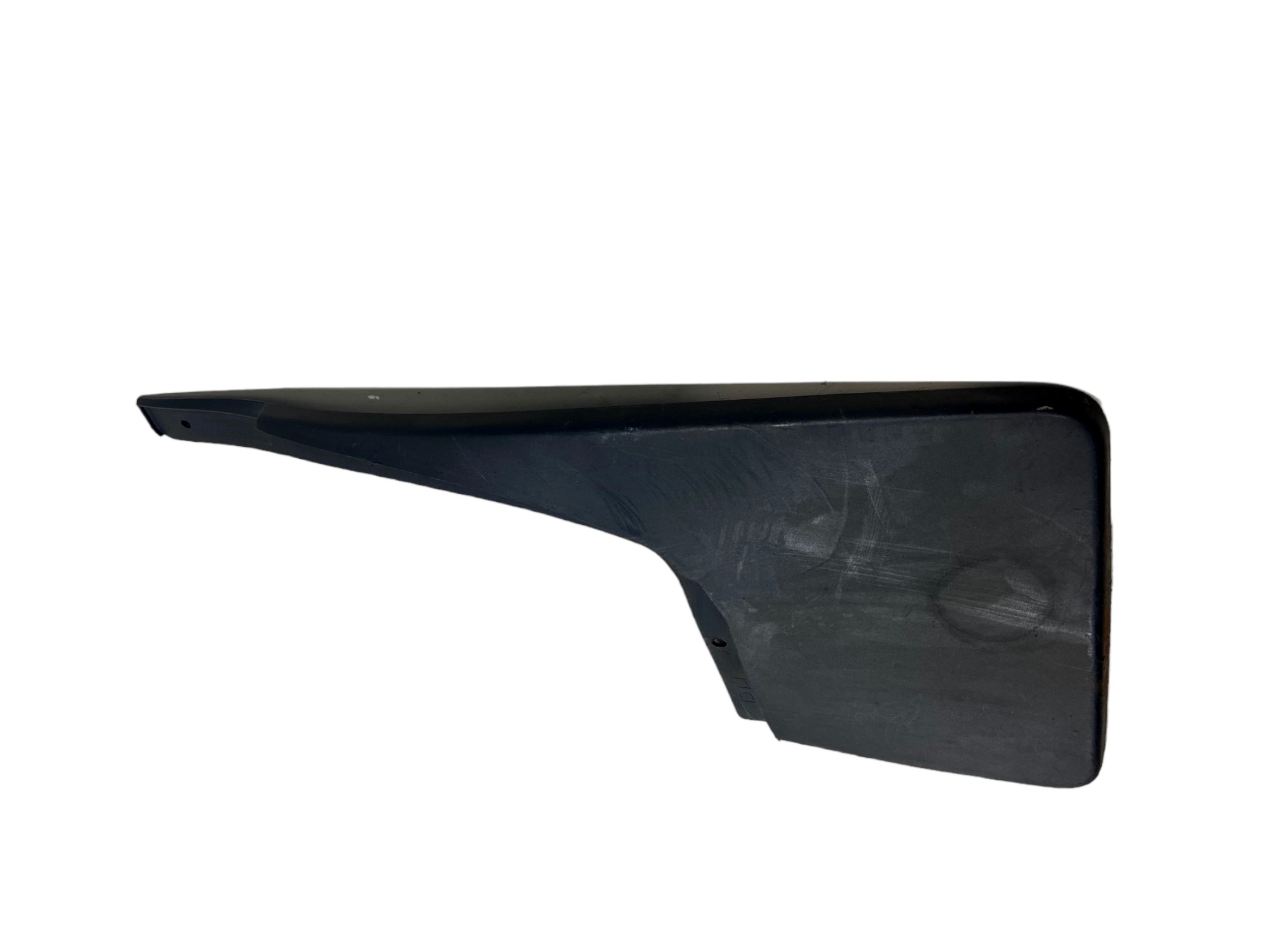 Para-barro Lameiro Traseiro Direito Original Ranger 2013 2