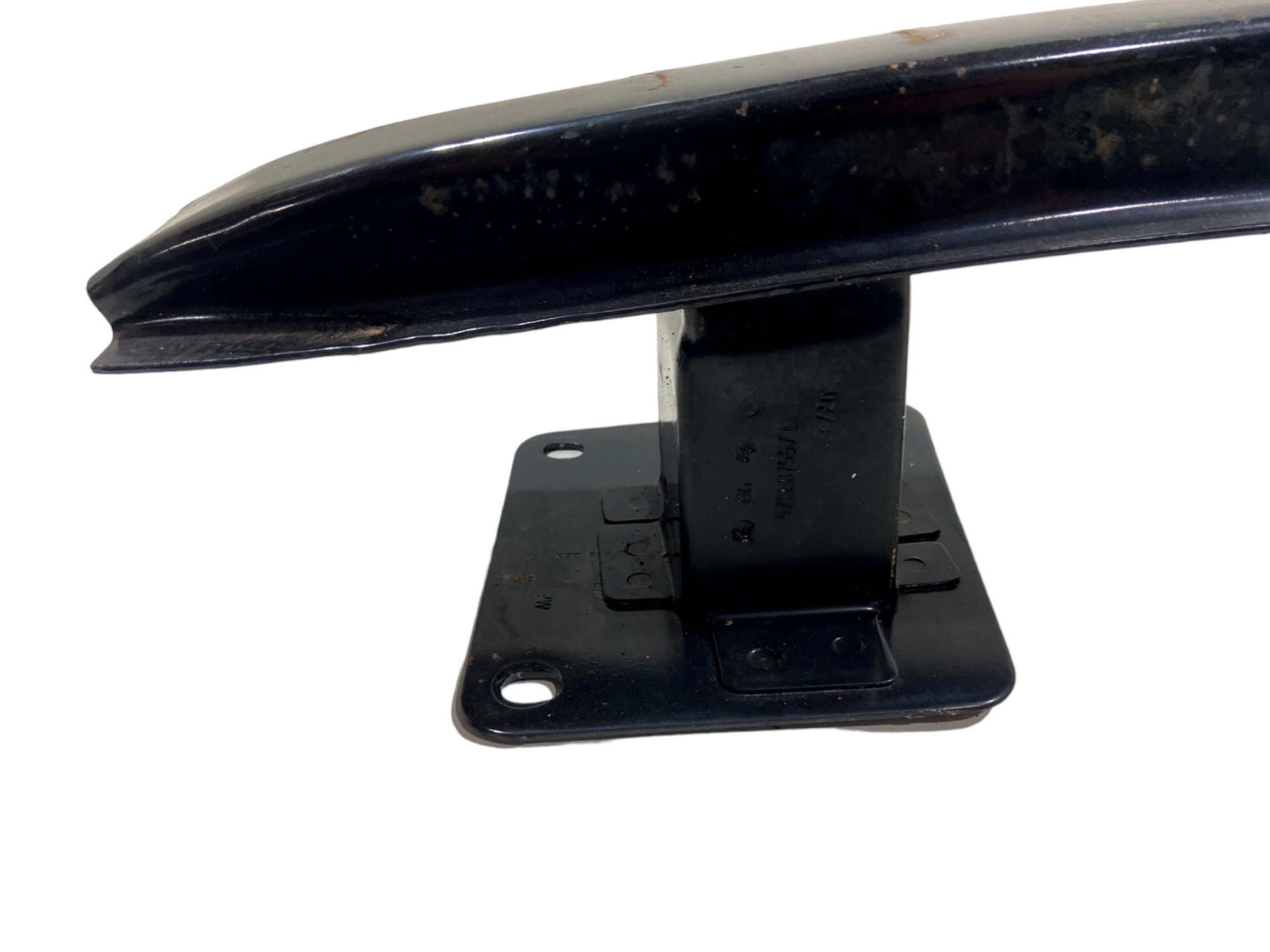 Viga Alma Para-choque Traseiro Vw Fox 04 A 14 5z0807557a 2