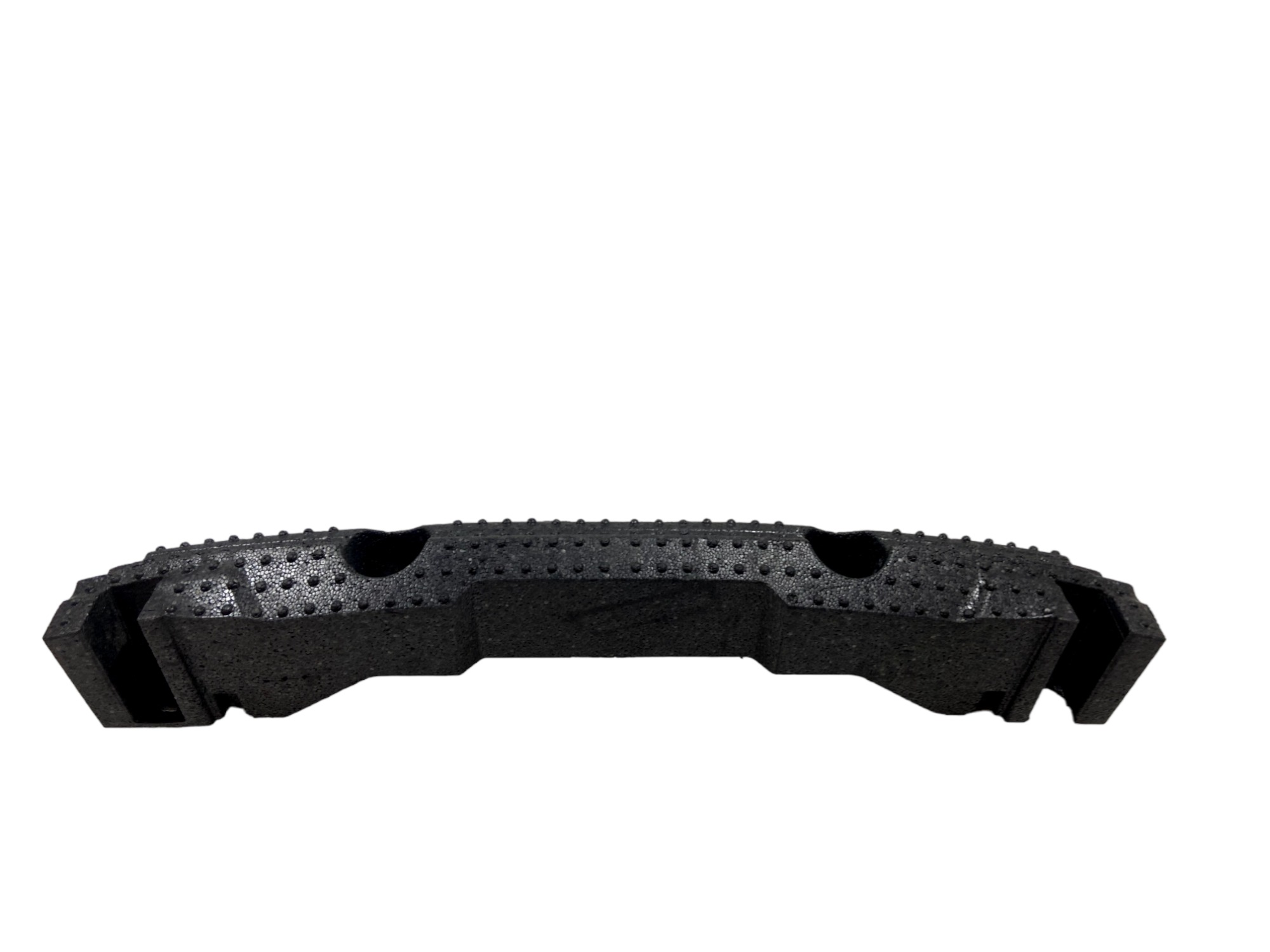 Absorvedor De Impacto Para-choque Traseiro Vw Voyage G5 5