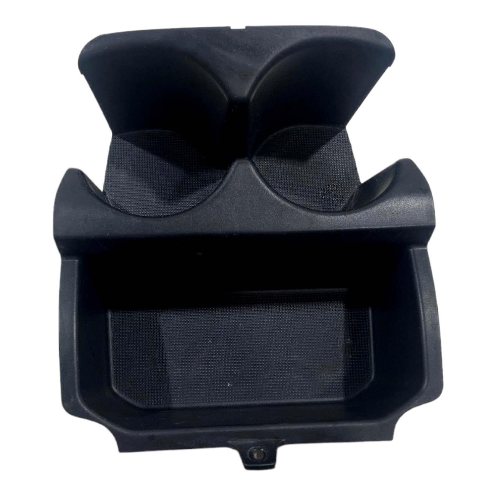 Porta Copos Console Central Honda Fit 2015 A 2020 Original 6