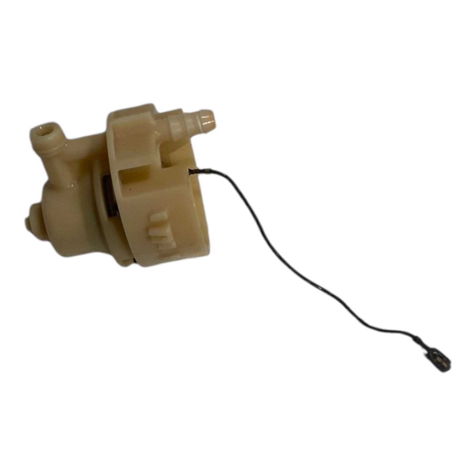 Regulador Pressão Combustível C/suporte Vw Fox Up Original 7