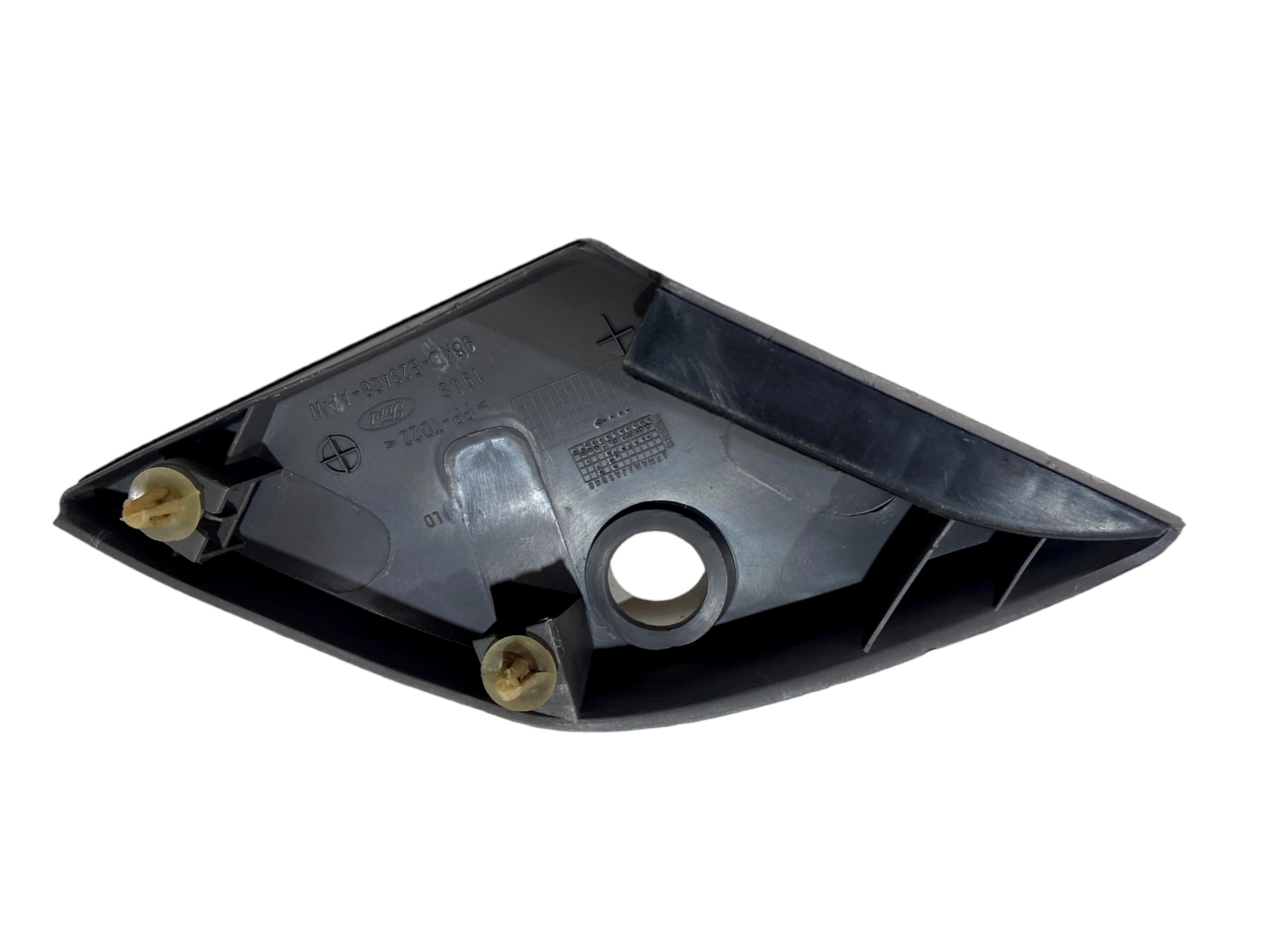 Acabamento Interno Retrovisor Ford Ka Lado Direito 00 A 07 7