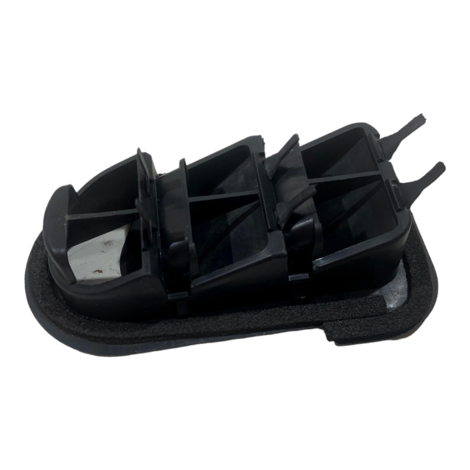 Grade Difusor Saída Ar Traseira Honda New Fit Original 6