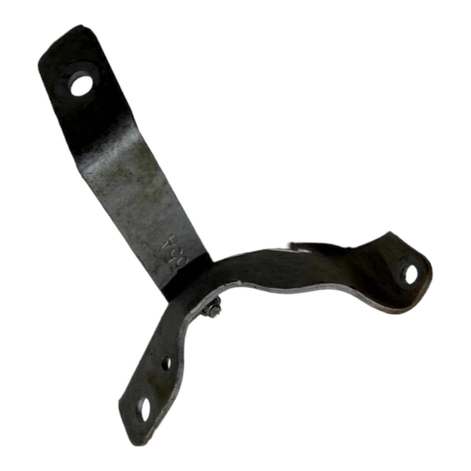Suporte Catalisador Primário Honda New Fit 1.5 Original 8