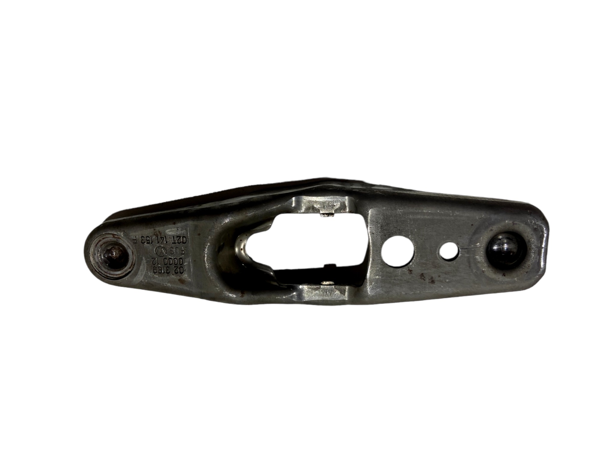 Garfo Embreagem Volkswagen Fox Voyage Gol Sachs 2
