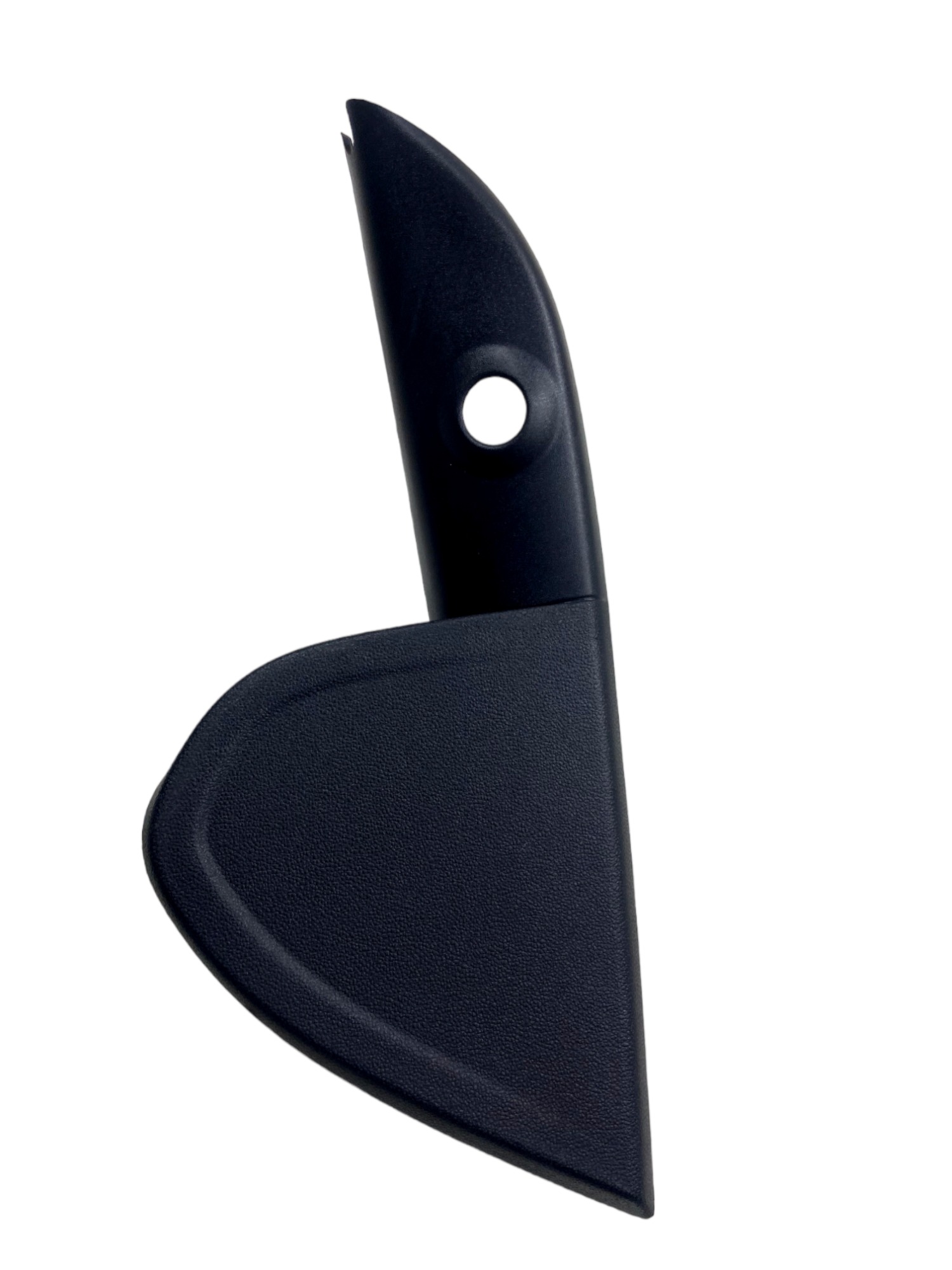 Moldura Acabamento Retrovisor Manual Interno Esquerdo Vw Up 2