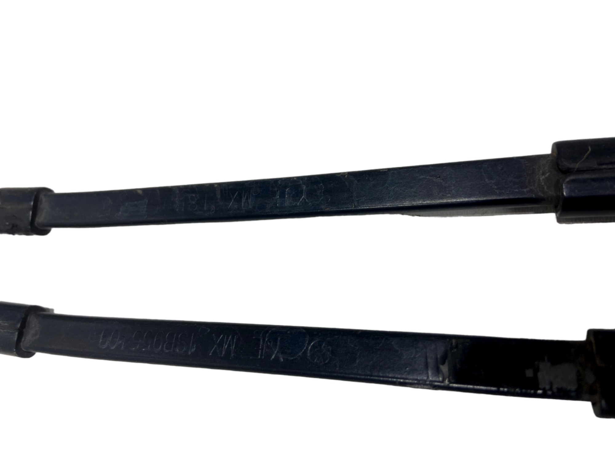 Par Astra Basso Limpador De Para-brisa Vw Up 2014 2015 6