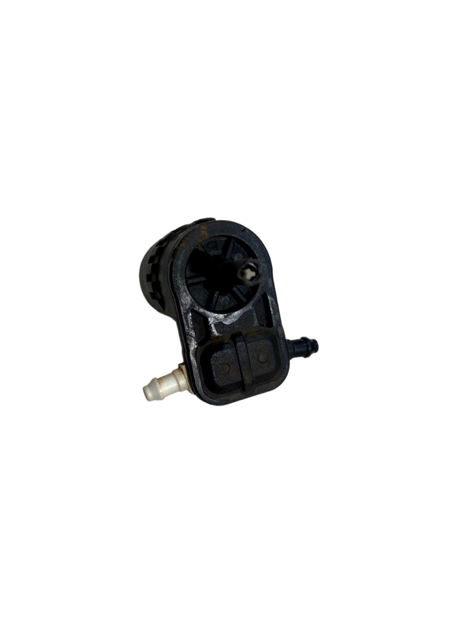 Bomba Motor Esguicho Parabrisa Original Vw Fox Gol Polo Up 4
